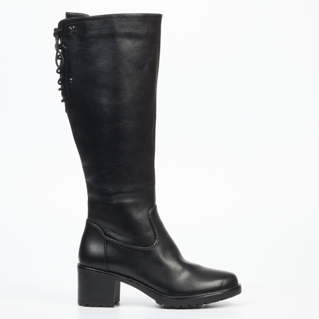 Butterfly Feet Noxer 5 Black