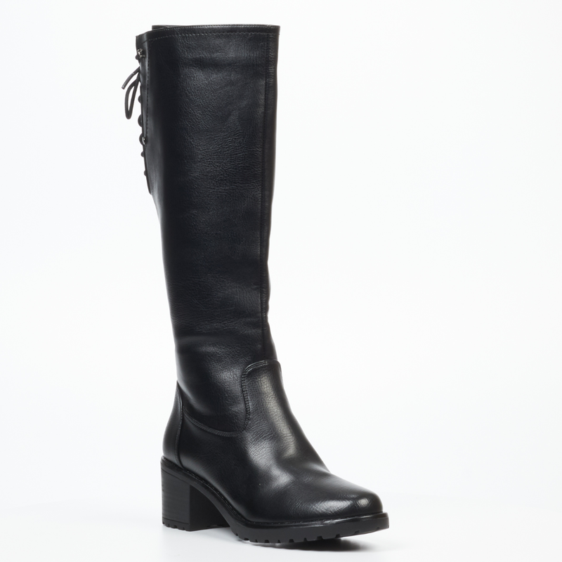Butterfly Feet Noxer 5 Black