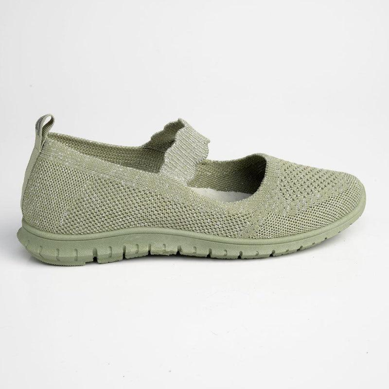 Soft Style Nan MJ Lurex Sage