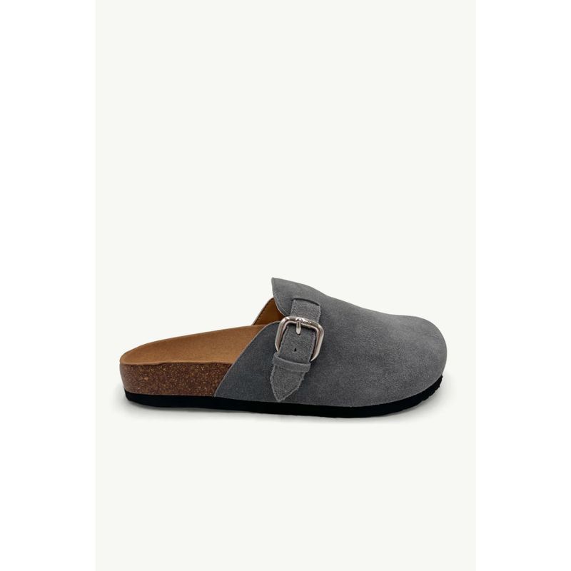Julz Nahla Grey