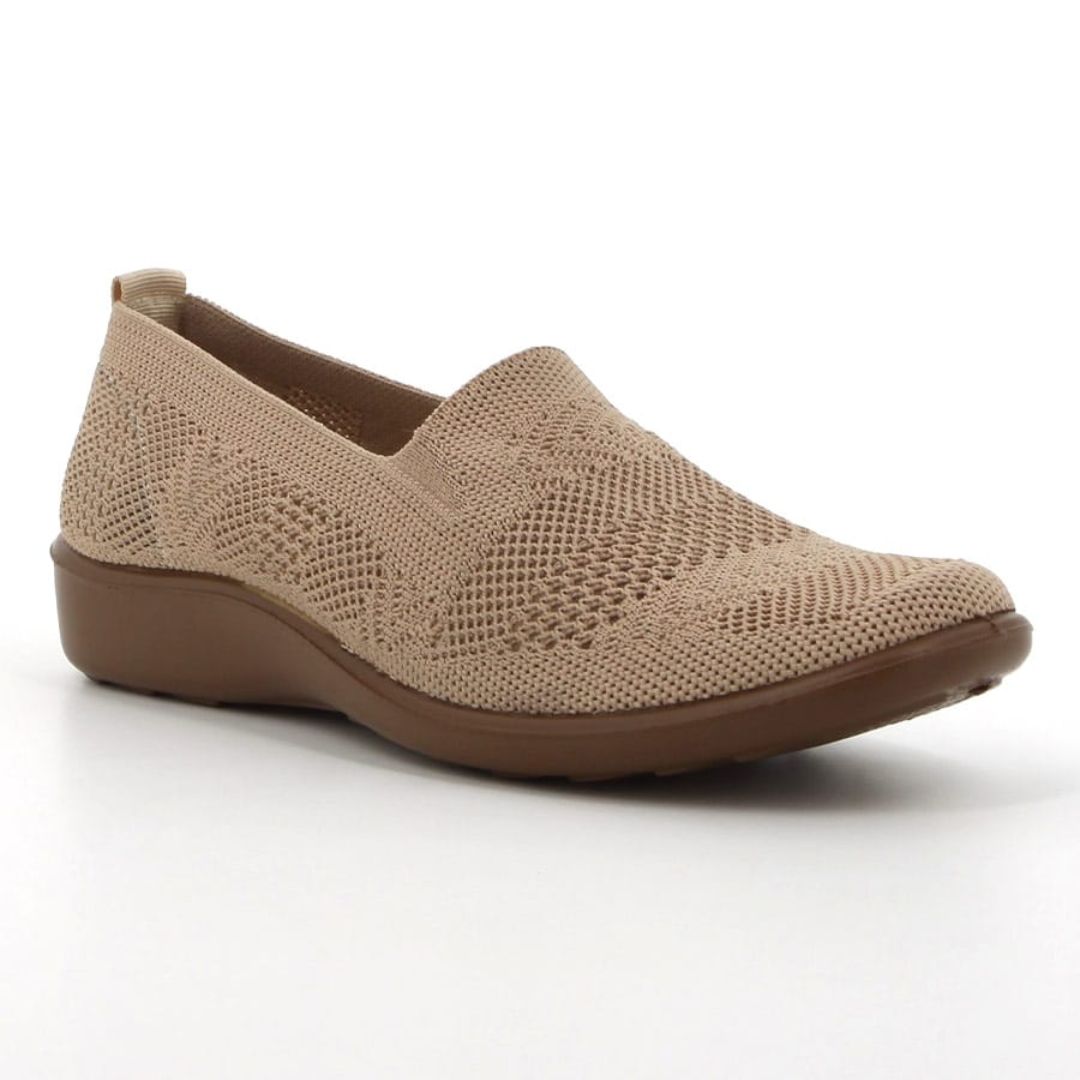 Soft Style Iona Taupe