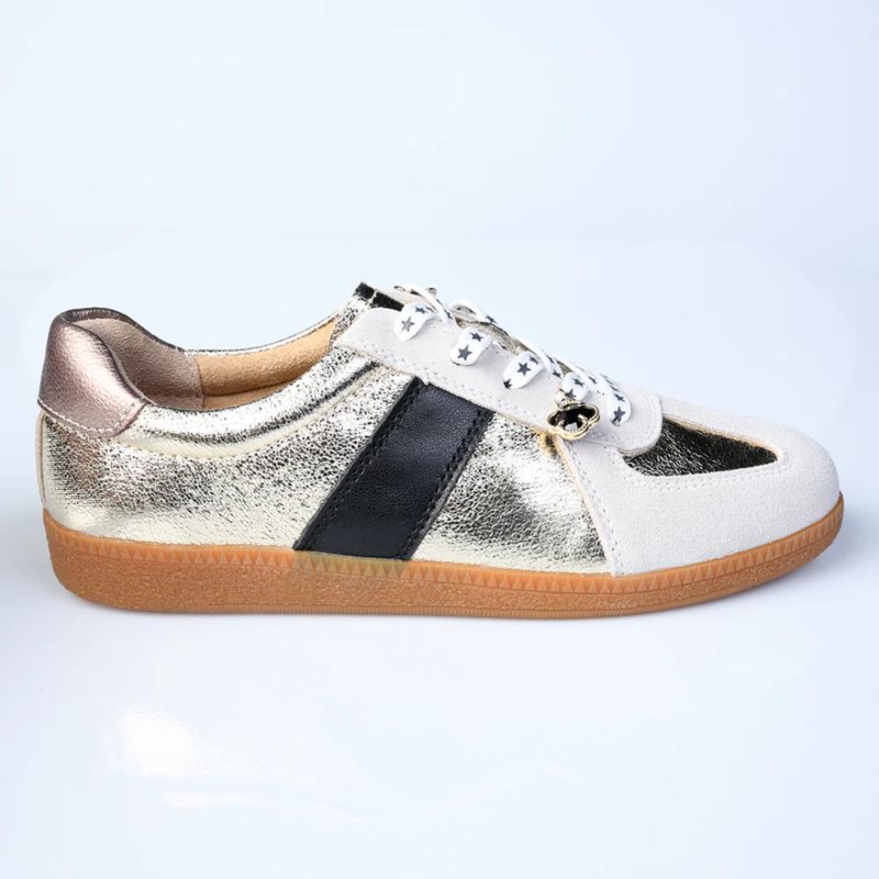 Julz Quinn Gold