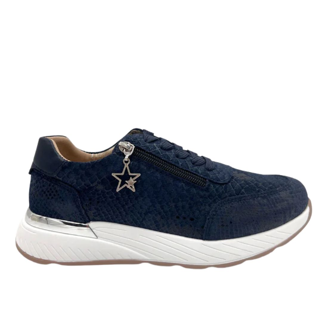 Julz Nina Navy