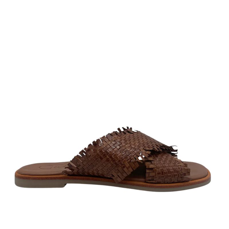 Julz Robin Chocolate