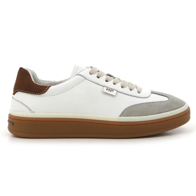 Hush Puppies Vernice White Sneaker
