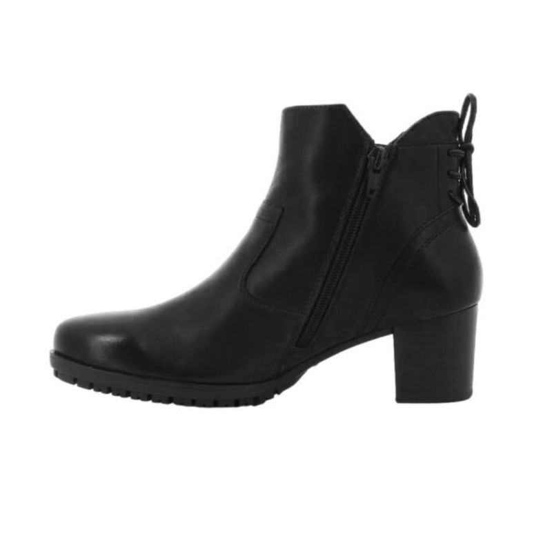 Hush Puppies Nelly Black