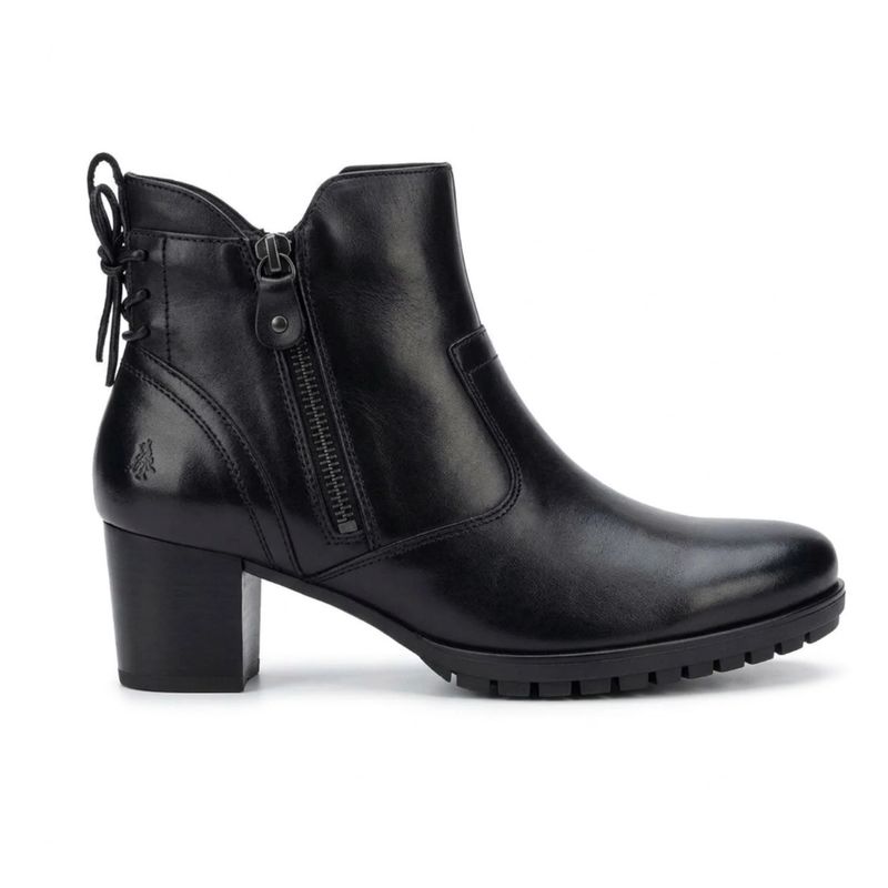 Hush Puppies Nelly Black