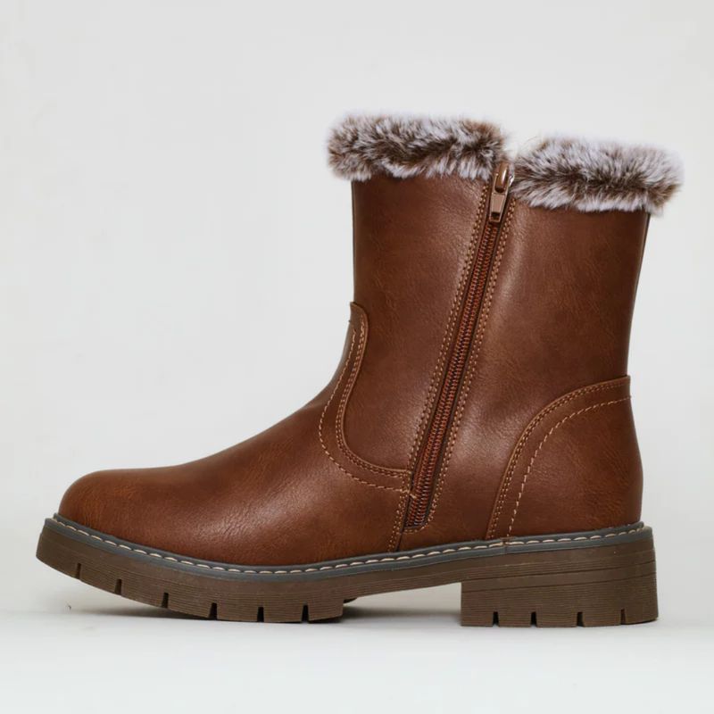 Soft Style Carol Tan Boot