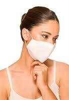 MASCARILLA REUTILIZABLE HOMOLOGADA LISA