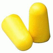 TAPONES DE ESPUMA