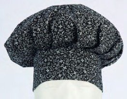 GORRO COCINERO FRANCÉS Cahsemire
