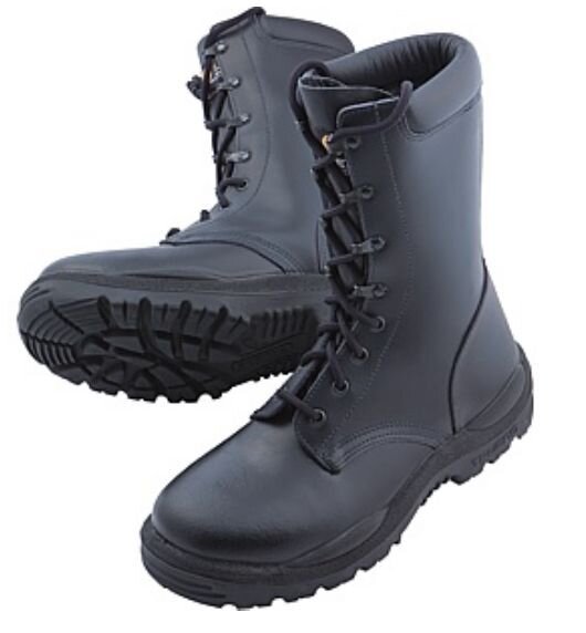 BOTA DE INTERVENCION