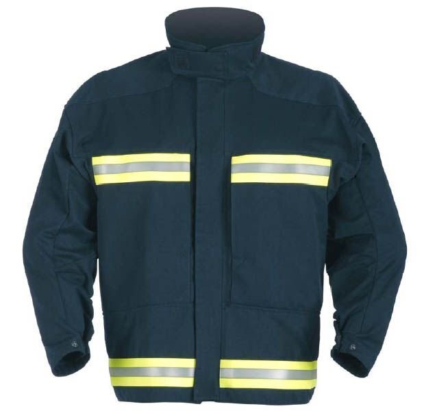 CHAQUETA DE PARQUE