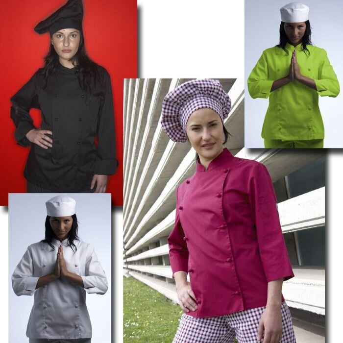 CHAQUETA ENTALLADA DE SEÑORA