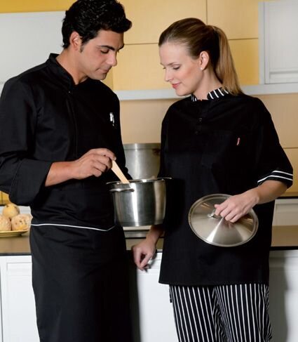 UNIFORME DE COCINA
