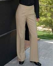 PANTALON SEÑORA ACAMPANADO