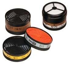 FILTROS PARA MASCARILLA