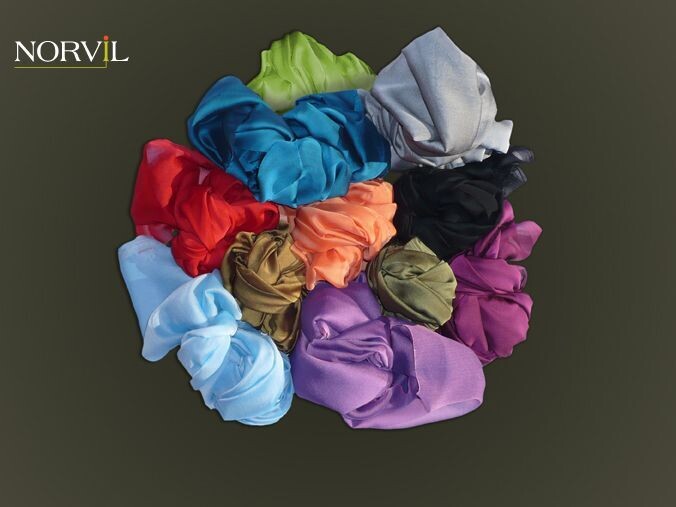 FOULARD GASA VAPOROSA