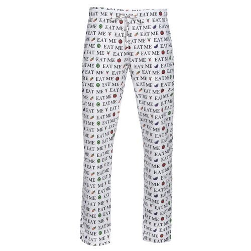 PANTALON AJUSTABLE EAT ME