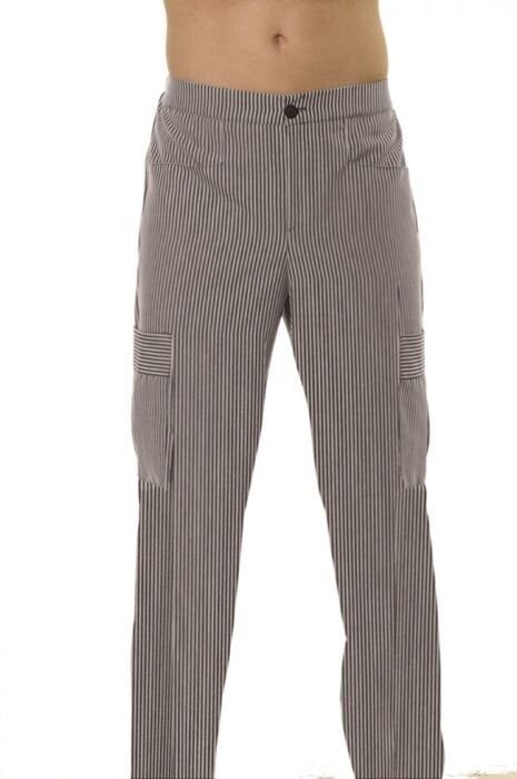 PANTALON  RAYAS