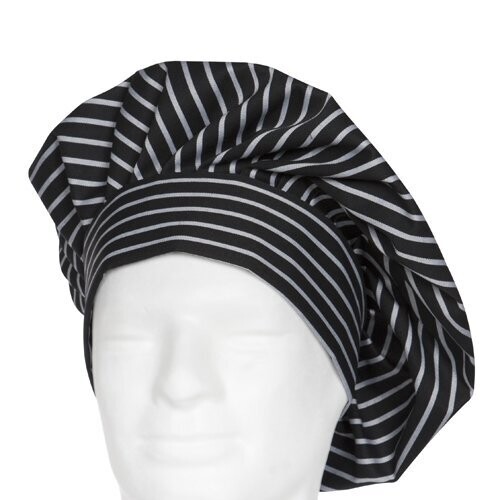 GORRO CHEF RAYAS