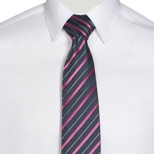 CORBATA RAYAS