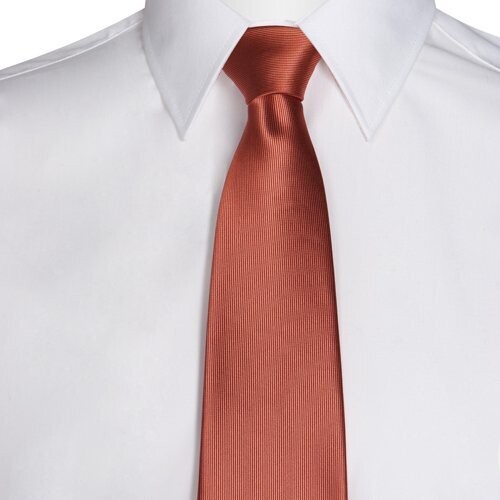 CORBATA TWILL RAYAS