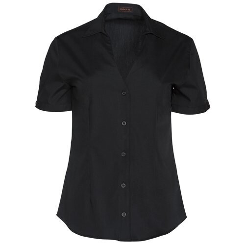 CAMISA SRA M/FR COMBINADA