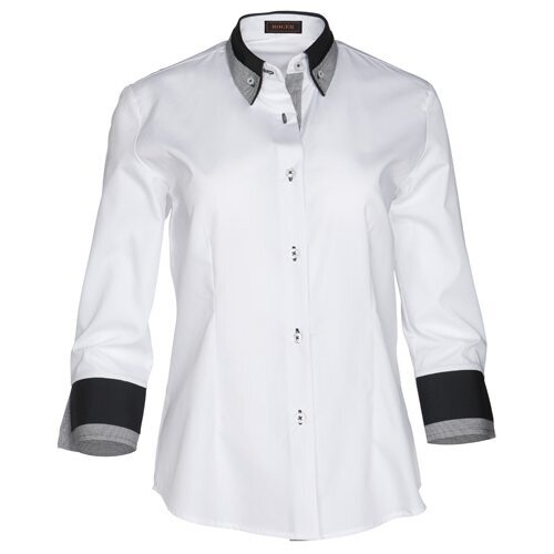 CAMISA CRO. M/L C/MAO