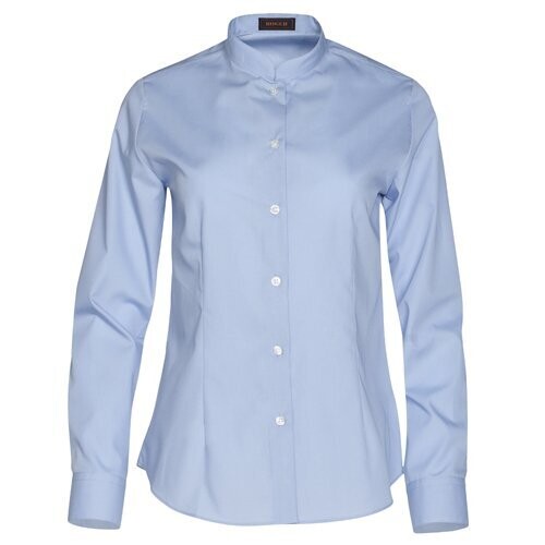 CAMISA SRA M/L C/MAO