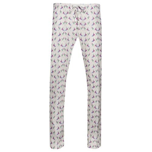PANTALON BLANCO ANAGRAMAS