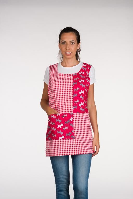 CASULLA YORKSHIRE