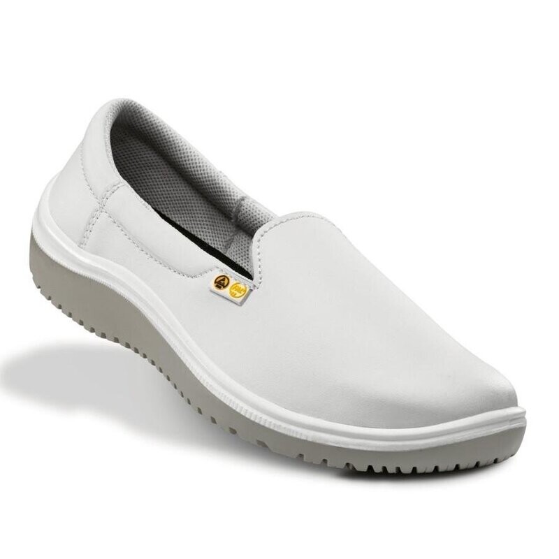 ZAPATO MOCASIN ALTEA NEGRO