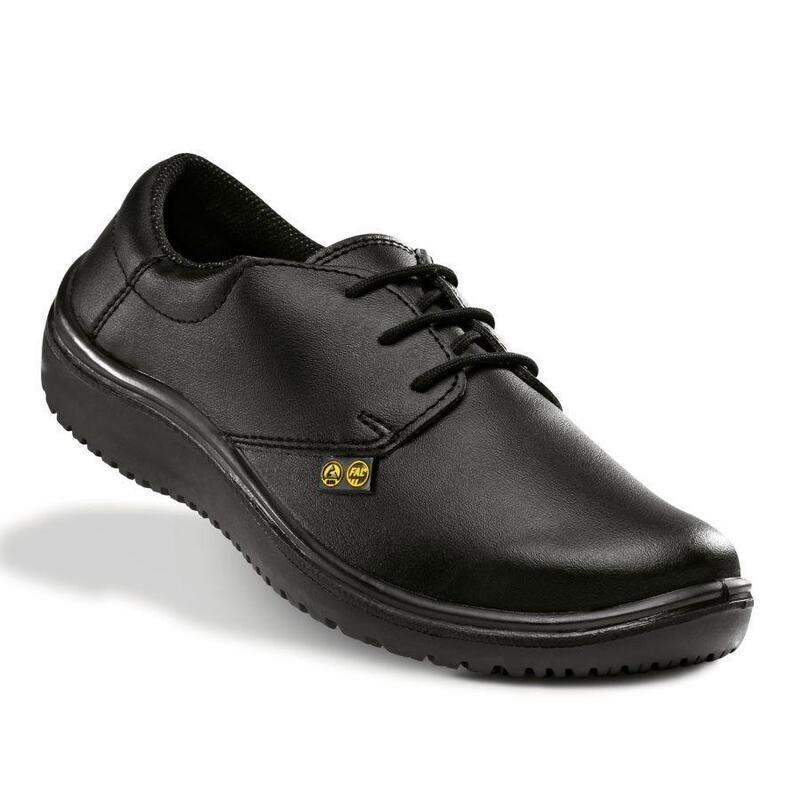 ZAPATO CORDONES NERJA