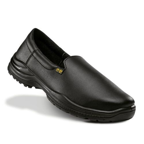 ZAPATO MOCASIN SEVILLA NEGRO