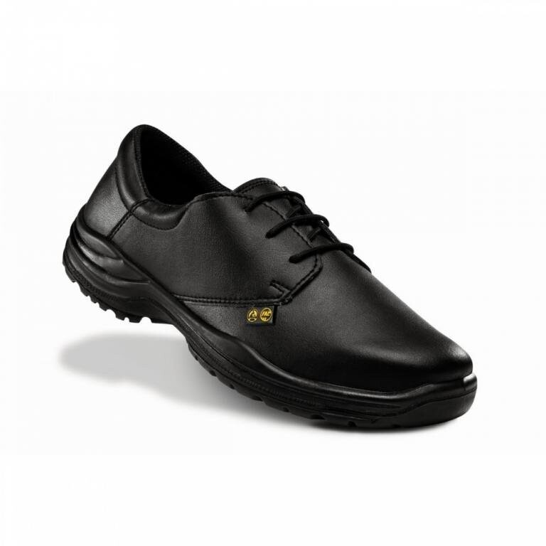 ZAPATO CORDONES MÁLAGA