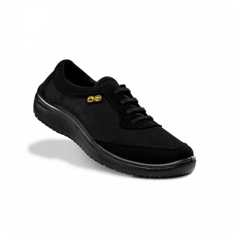 ZAPATO TEXTIL MOJÁCAR