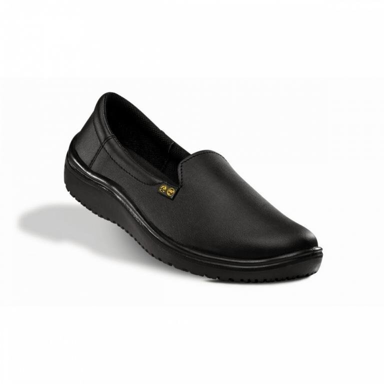 ZAPATO MOCASIN ALTEA NEGRO