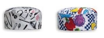 GORRO ZEN FANTASIA
