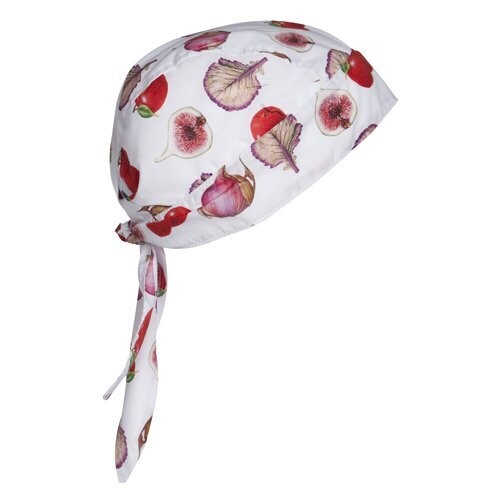 BANDANA COCINA BLANCO