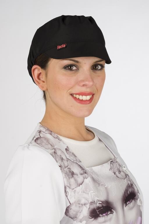 GORRA REJILLA VISERA