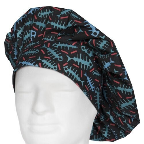 GORRO GRAN CHEF