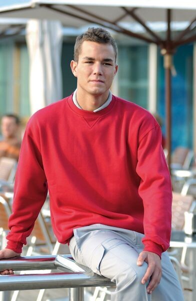 SUDADERA