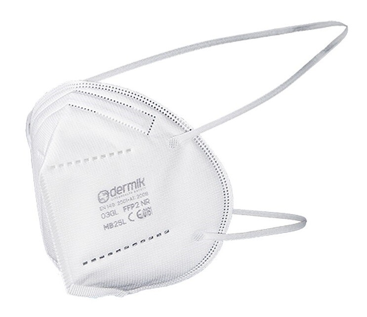 MASCARILLA  FFP2