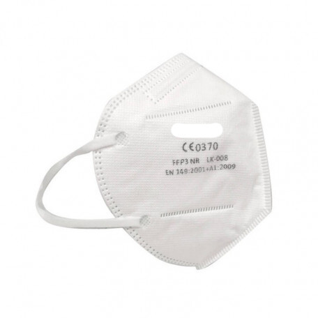 MASCARILLA FFP3