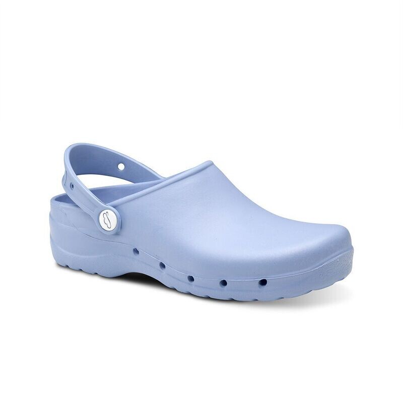 ZUECO FLOTANTE