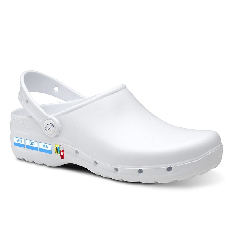 ZUECO FLOTANTE  PERSONALIZADO