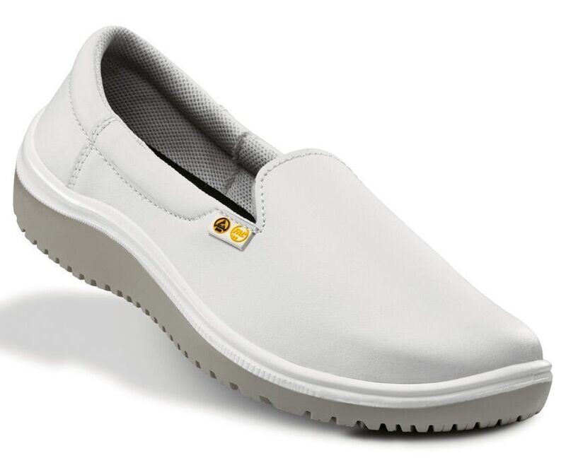 ZAPATO MICROFIBRA MOCASIN NUMEROS PEQUEÑOS ALTEA
