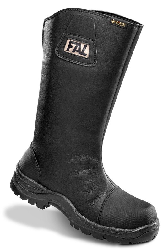 BOTA DE AGUA CON MEMBRANA GORE-TEX