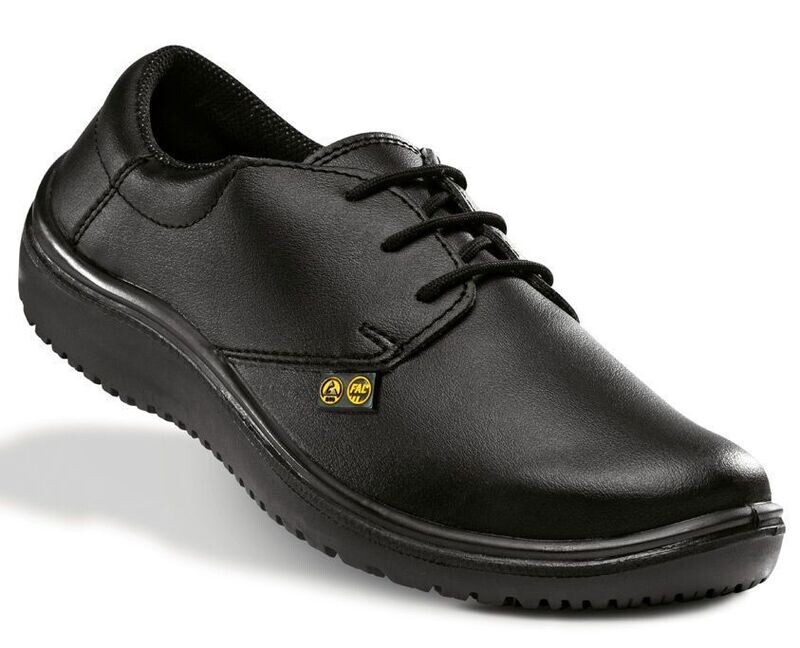 ZAPATO MICROFIBRA CORDONES NUMEROS PEQUEÑOS NERJA
